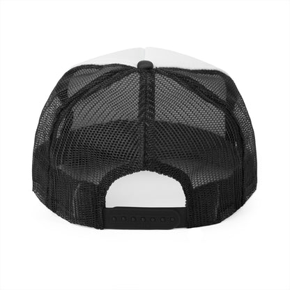 BudBud Logo Trucker Caps