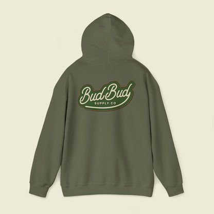 Basic Logo Hoodie
