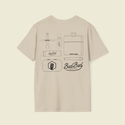 Campout T-shirt