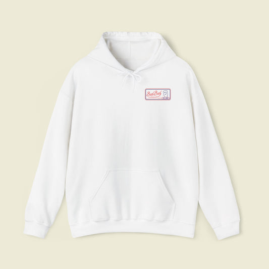 Not your Dads Hoodie