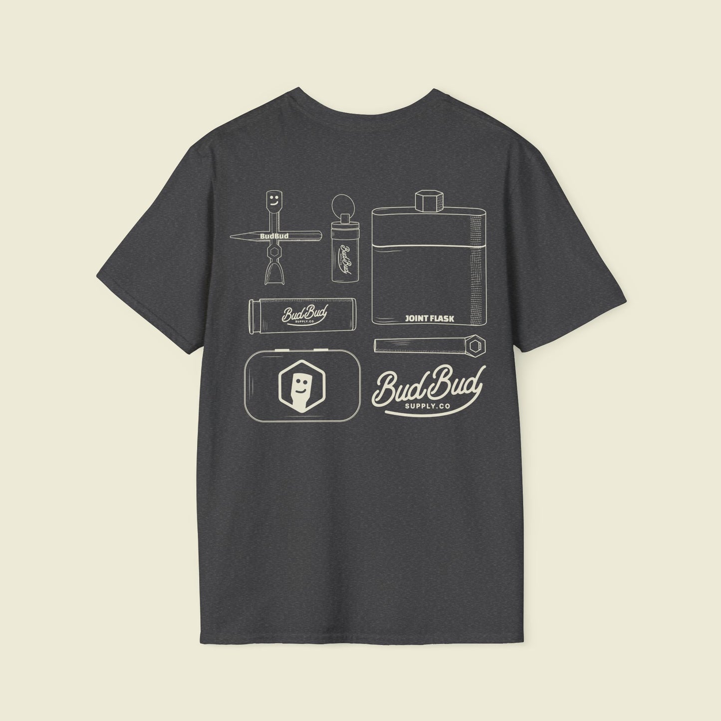 Campout T-shirt