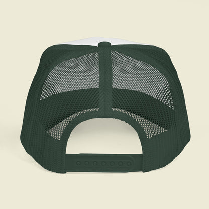 BudBud Logo Trucker Caps
