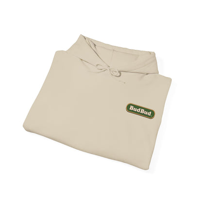 Supply Co. Badge Sweatshirt
