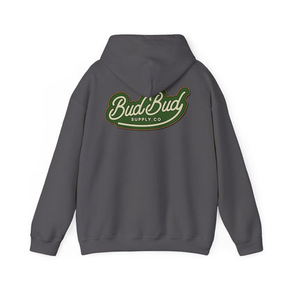 Basic Logo Hoodie