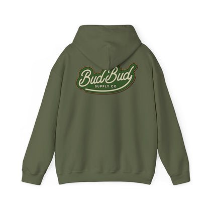 Basic Logo Hoodie