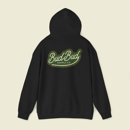 Basic Logo Hoodie