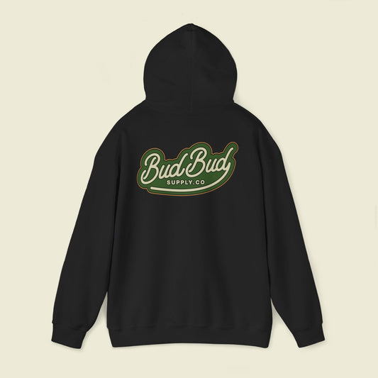 Basic Logo Hoodie