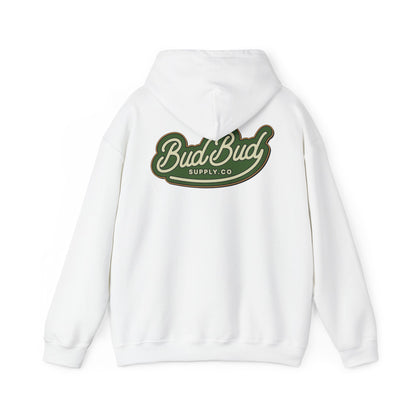 Basic Logo Hoodie