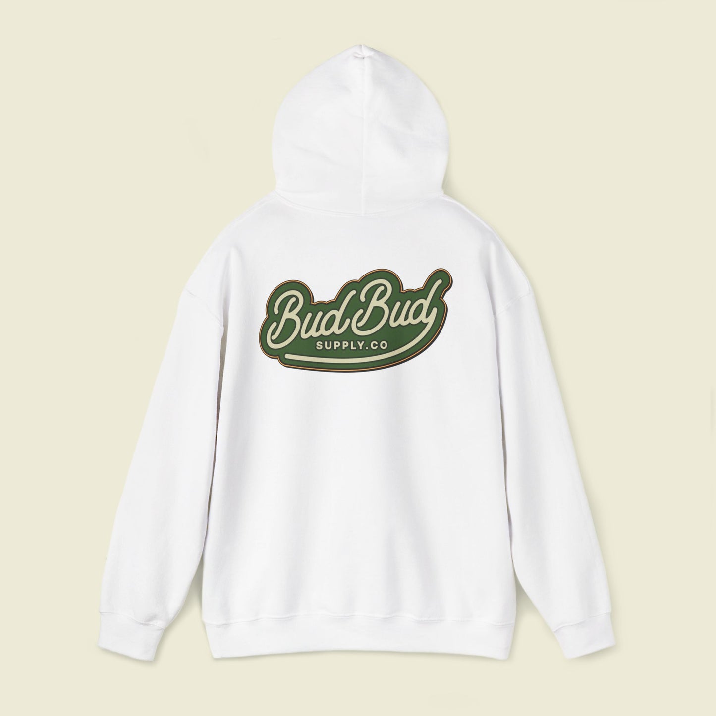 Basic Logo Hoodie
