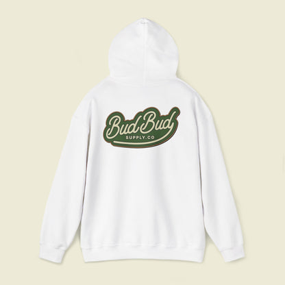 Basic Logo Hoodie
