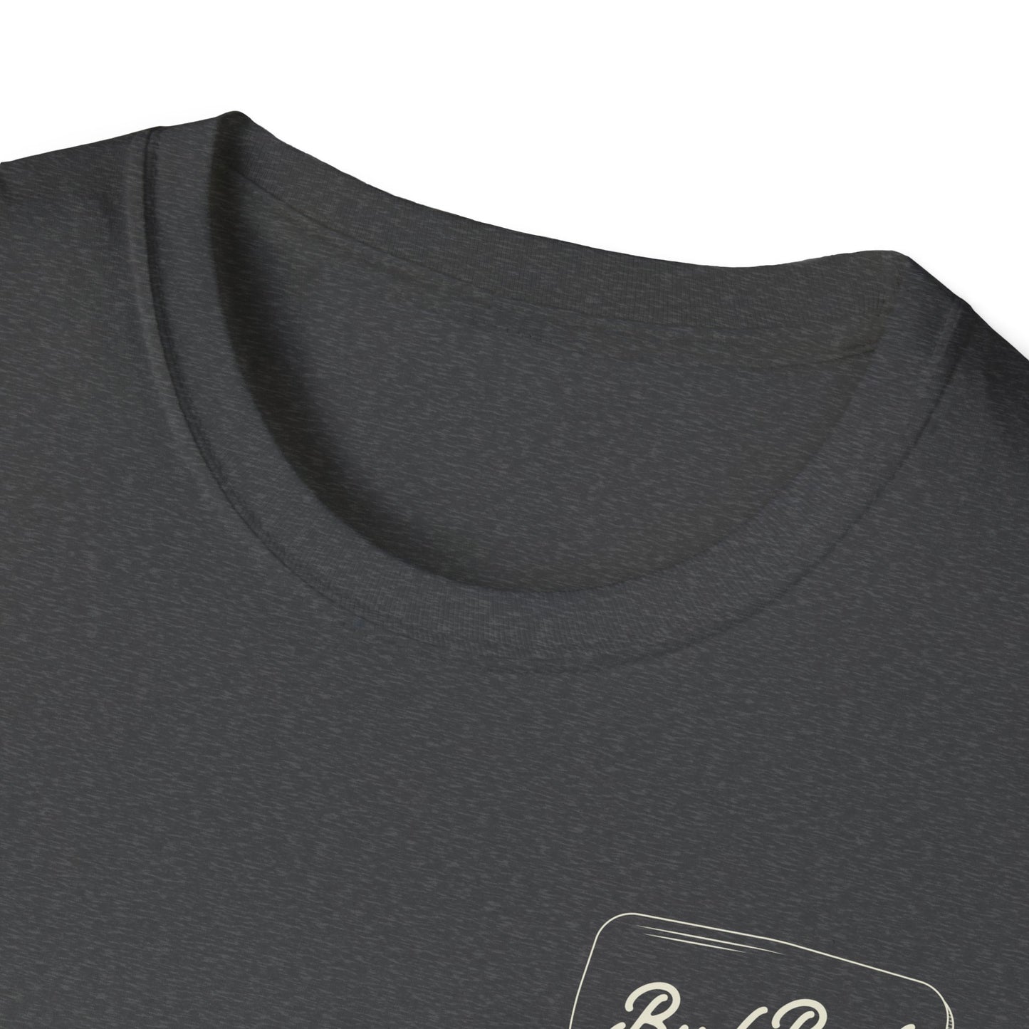 Campout T-shirt