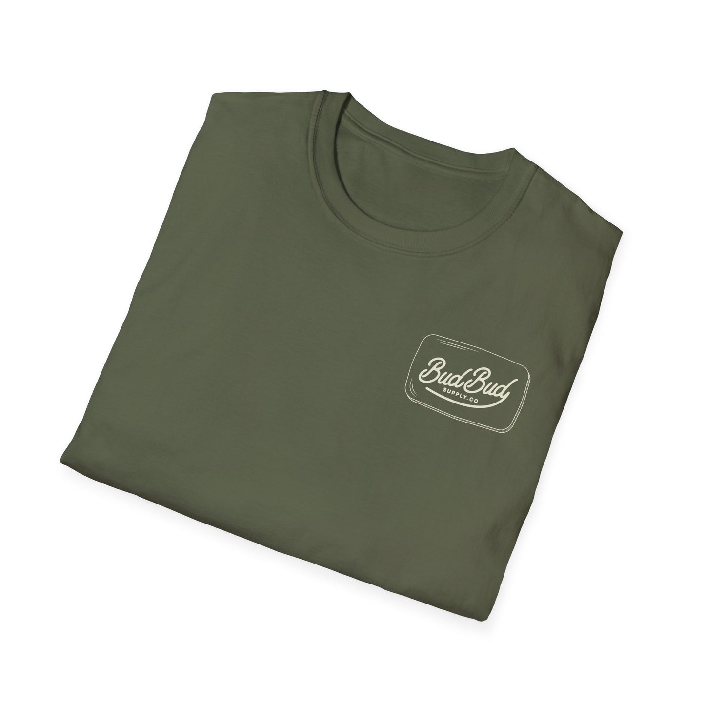 Campout T-shirt