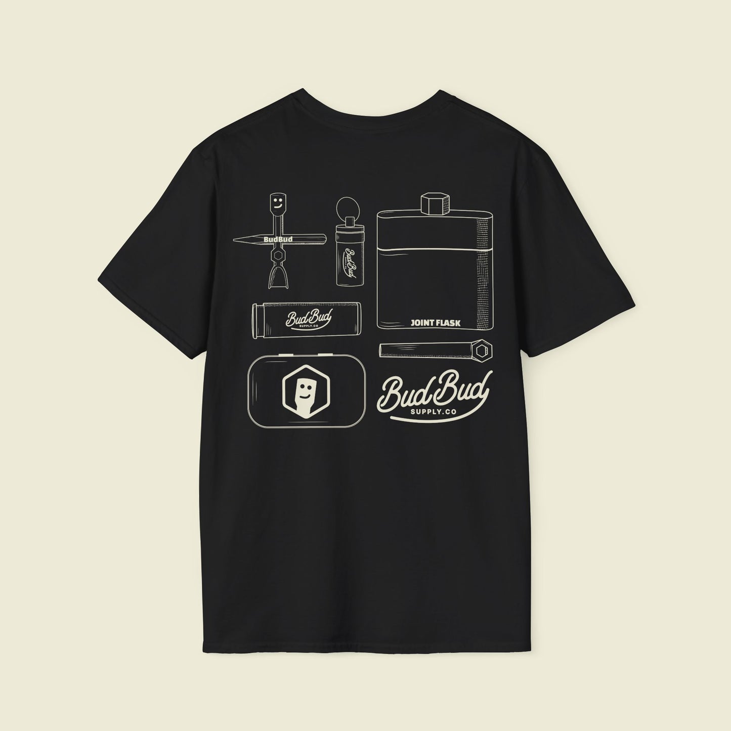 Campout T-shirt