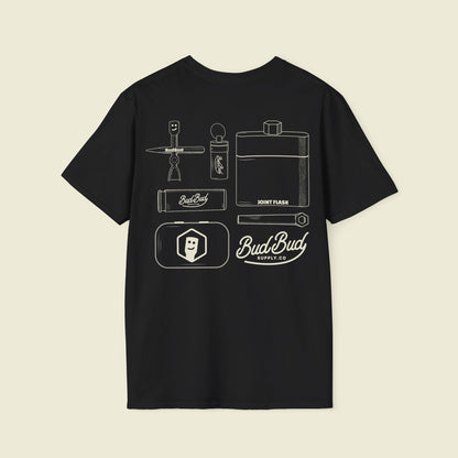 Campout T-shirt