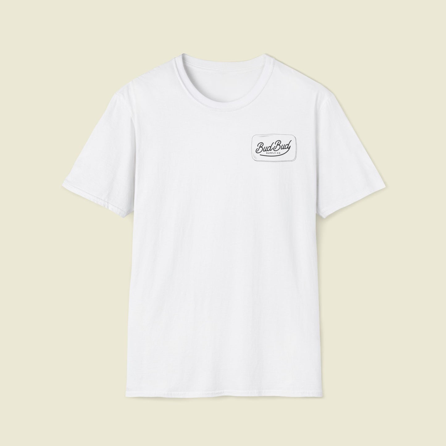 Campout T-shirt