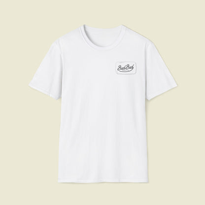 Campout T-shirt