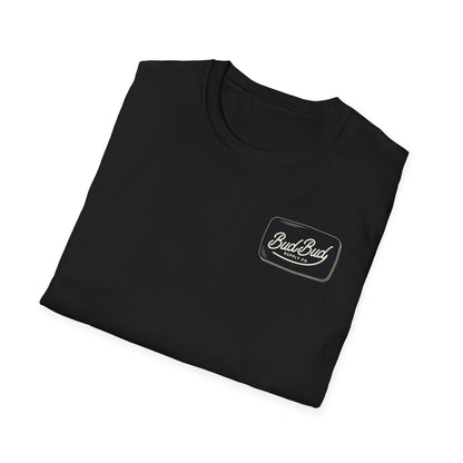 Campout Diagram T-shirt