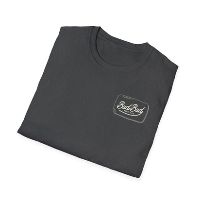 Campout Diagram T-shirt