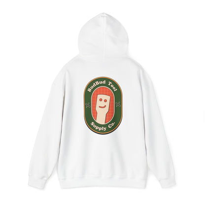 Supply Co. Badge Sweatshirt