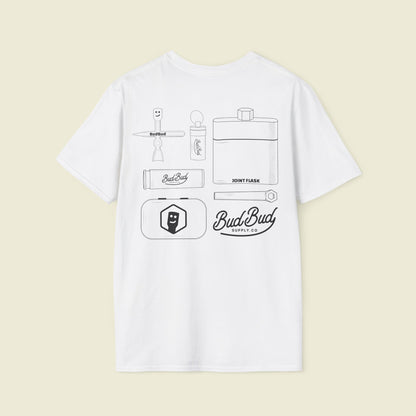 Campout T-shirt