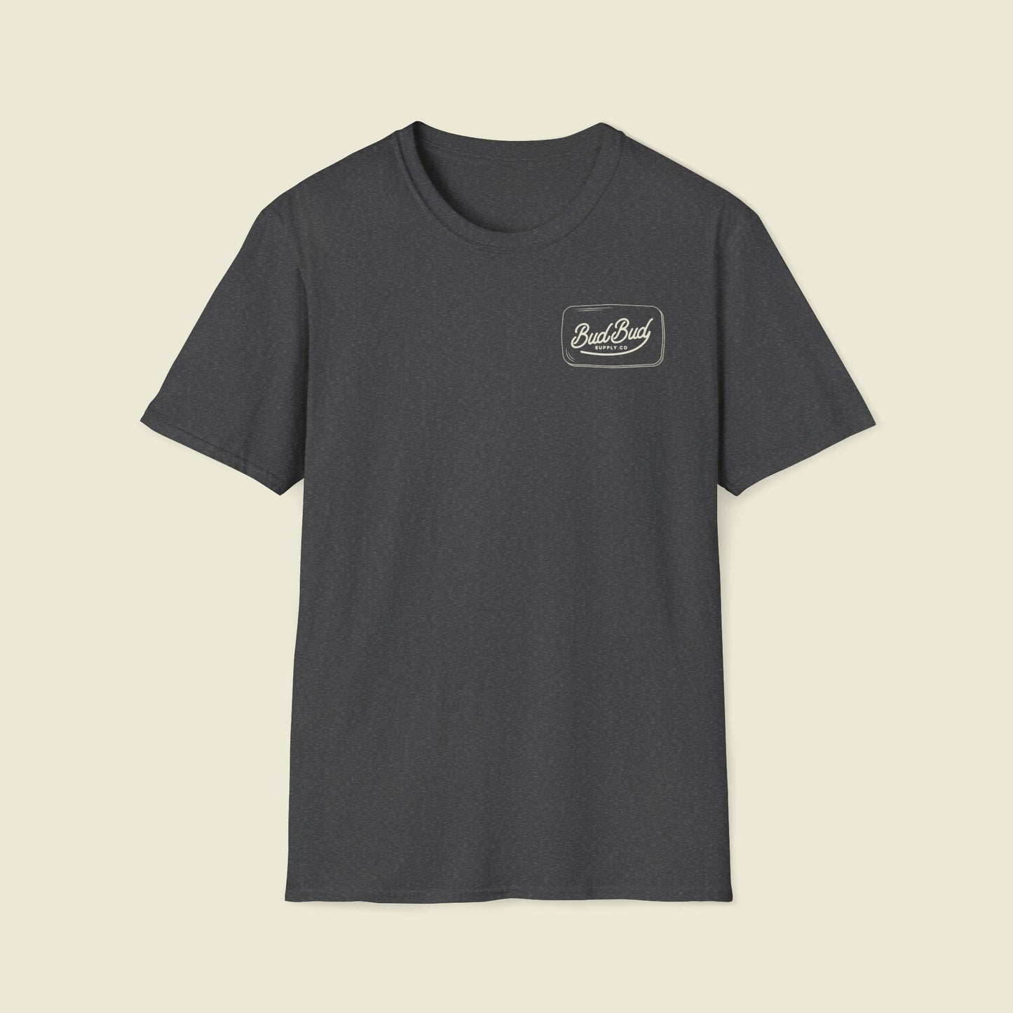 Campout T-shirt