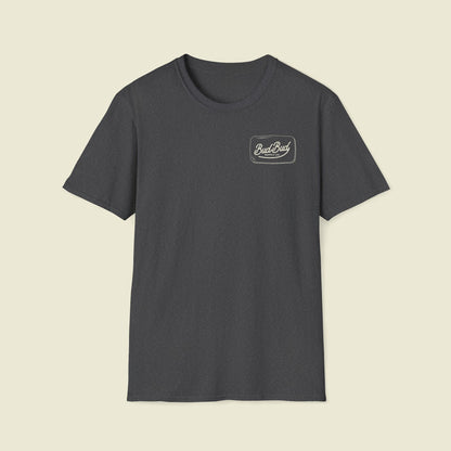 Campout T-shirt