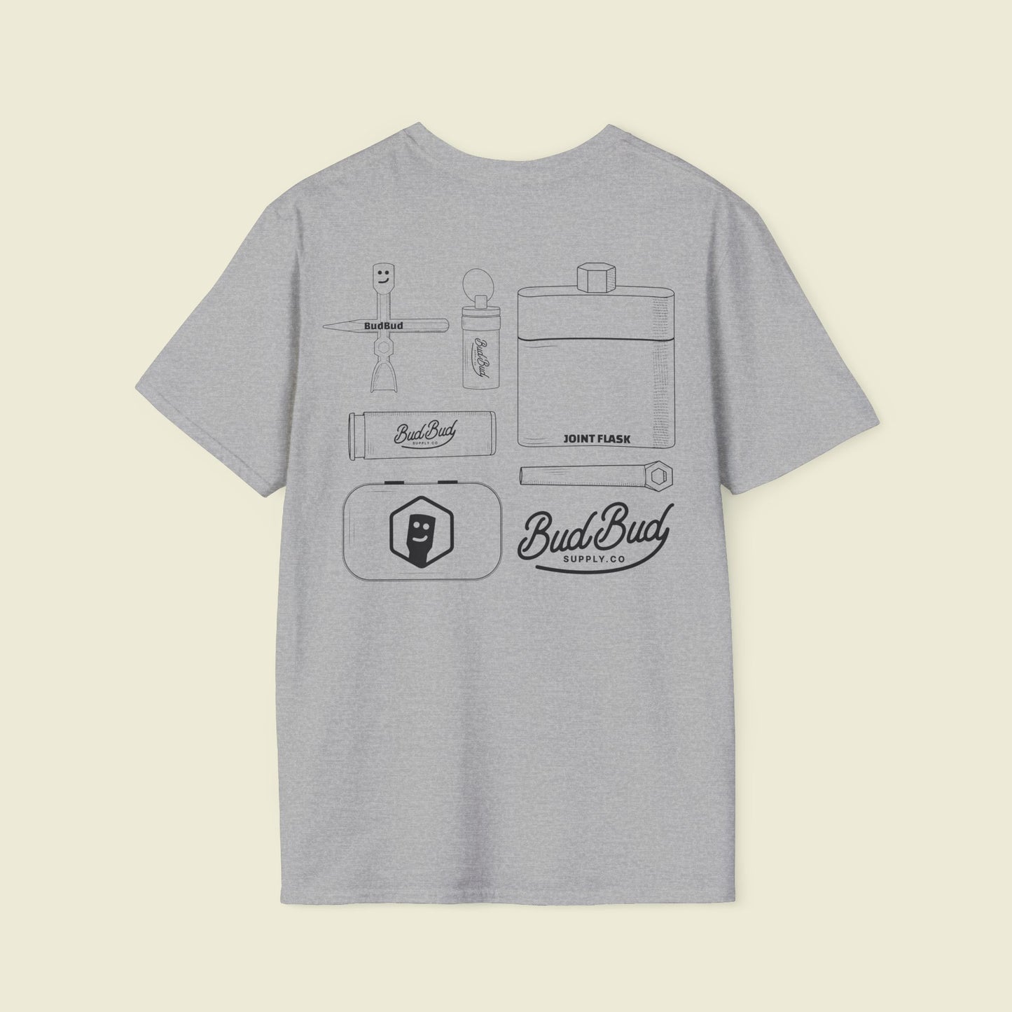 Campout T-shirt