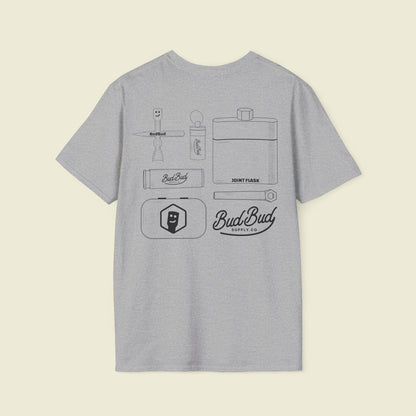 Campout T-shirt