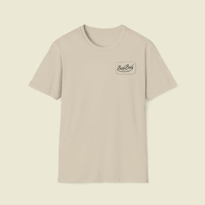 Campout T-shirt