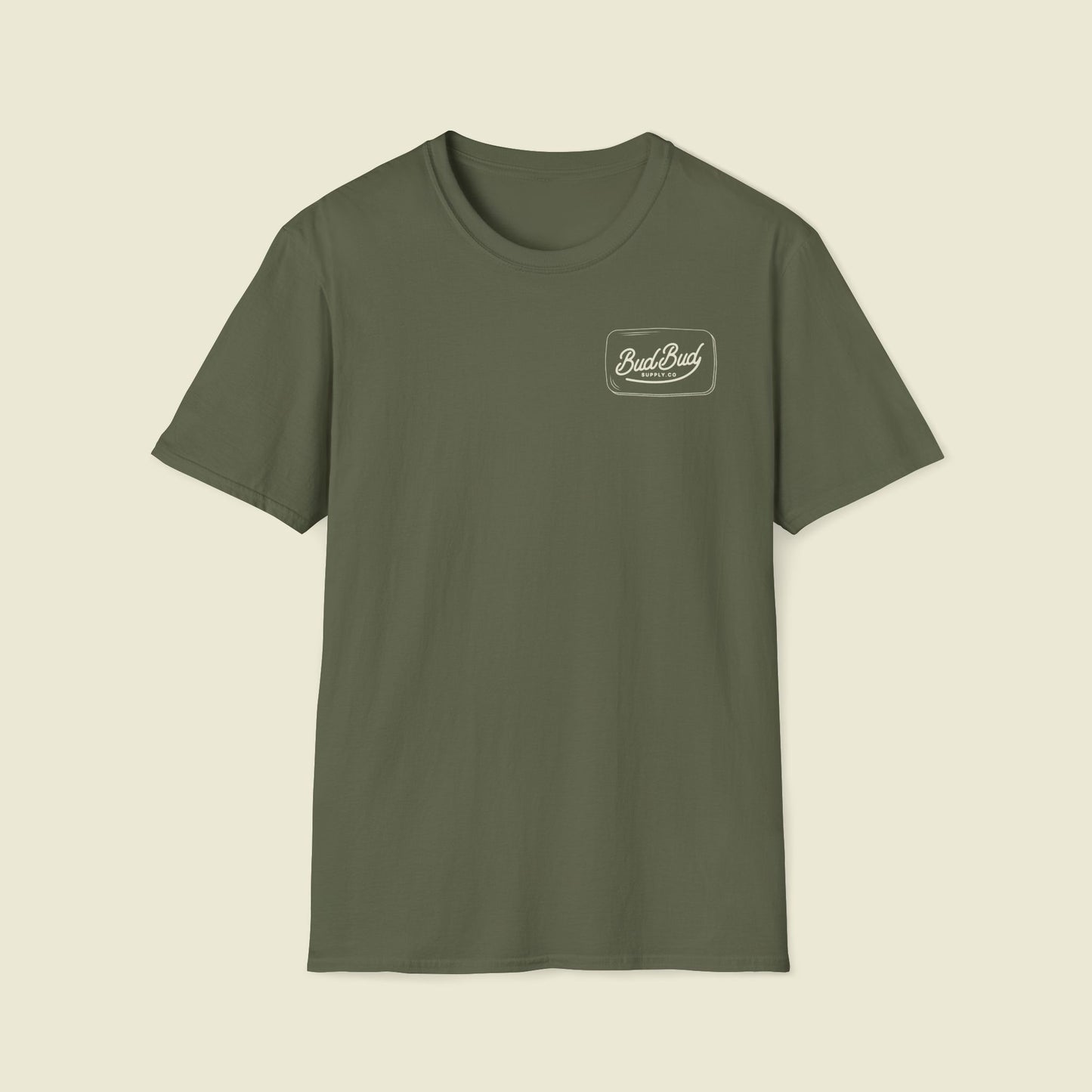 Campout T-shirt