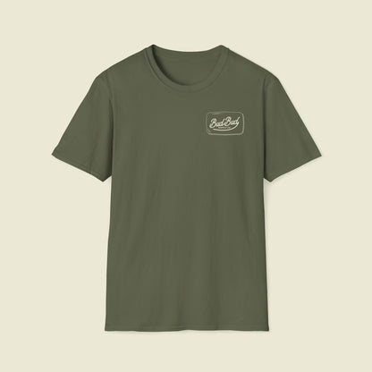 Campout T-shirt