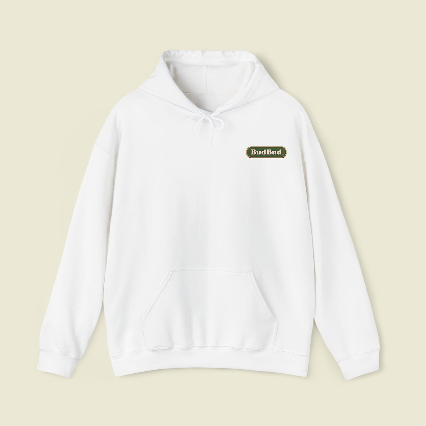 Supply Co. Badge Sweatshirt