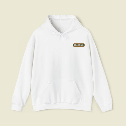 Supply Co. Badge Sweatshirt
