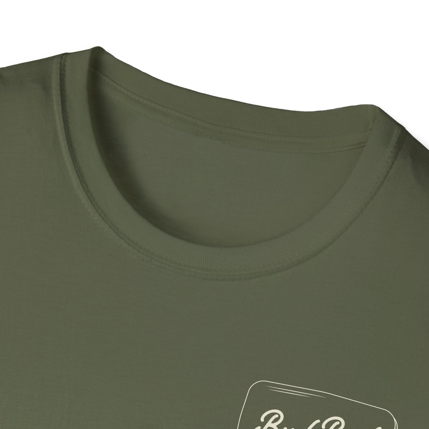 Campout T-shirt