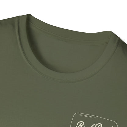 Campout T-shirt