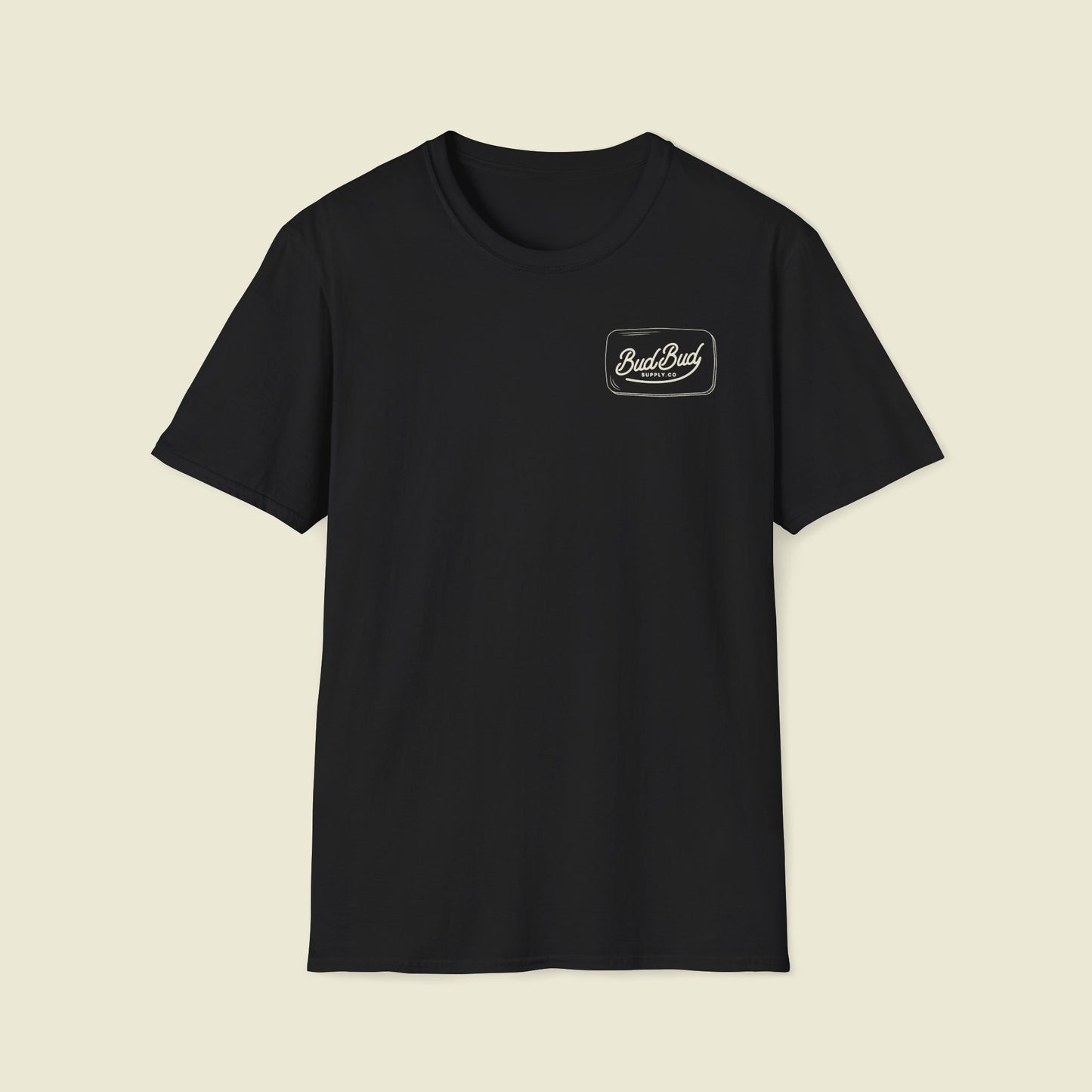 Campout T-shirt