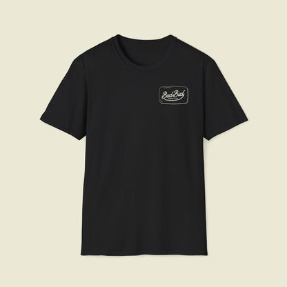 Campout T-shirt