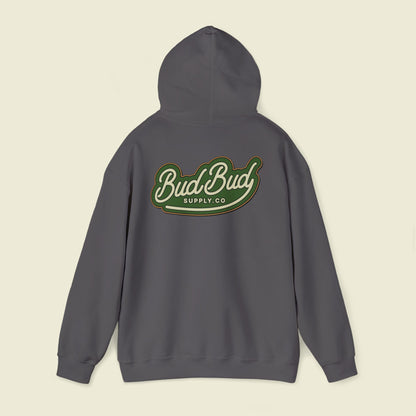 Basic Logo Hoodie
