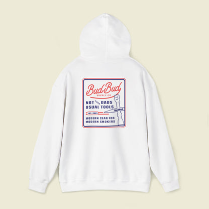 Not your Dads Hoodie