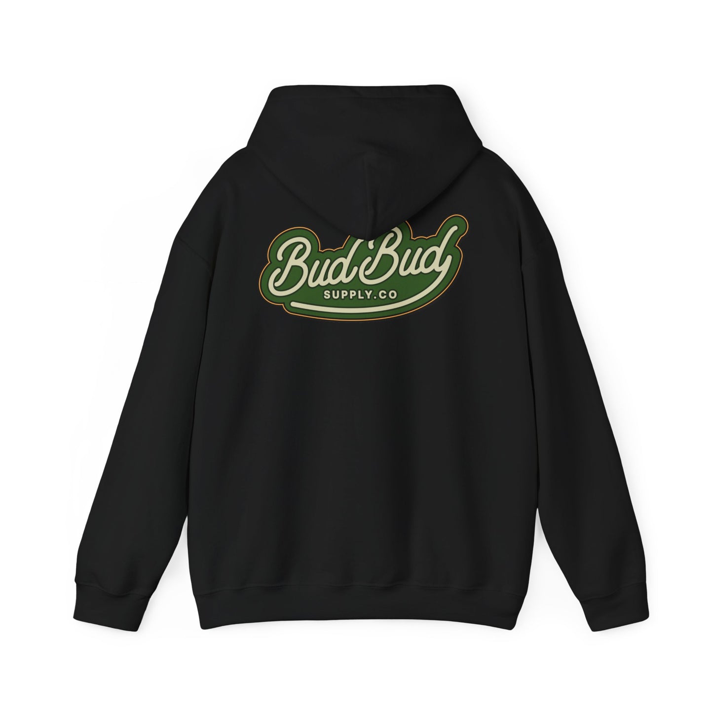 Basic Logo Hoodie