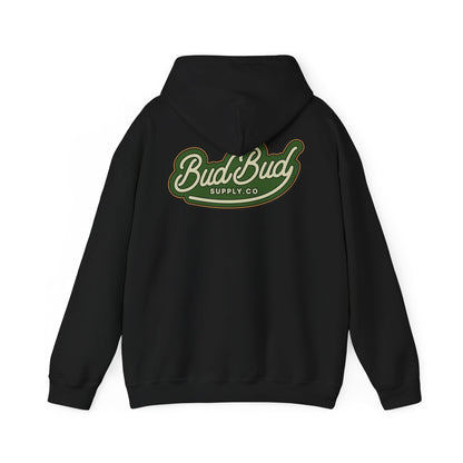 Basic Logo Hoodie
