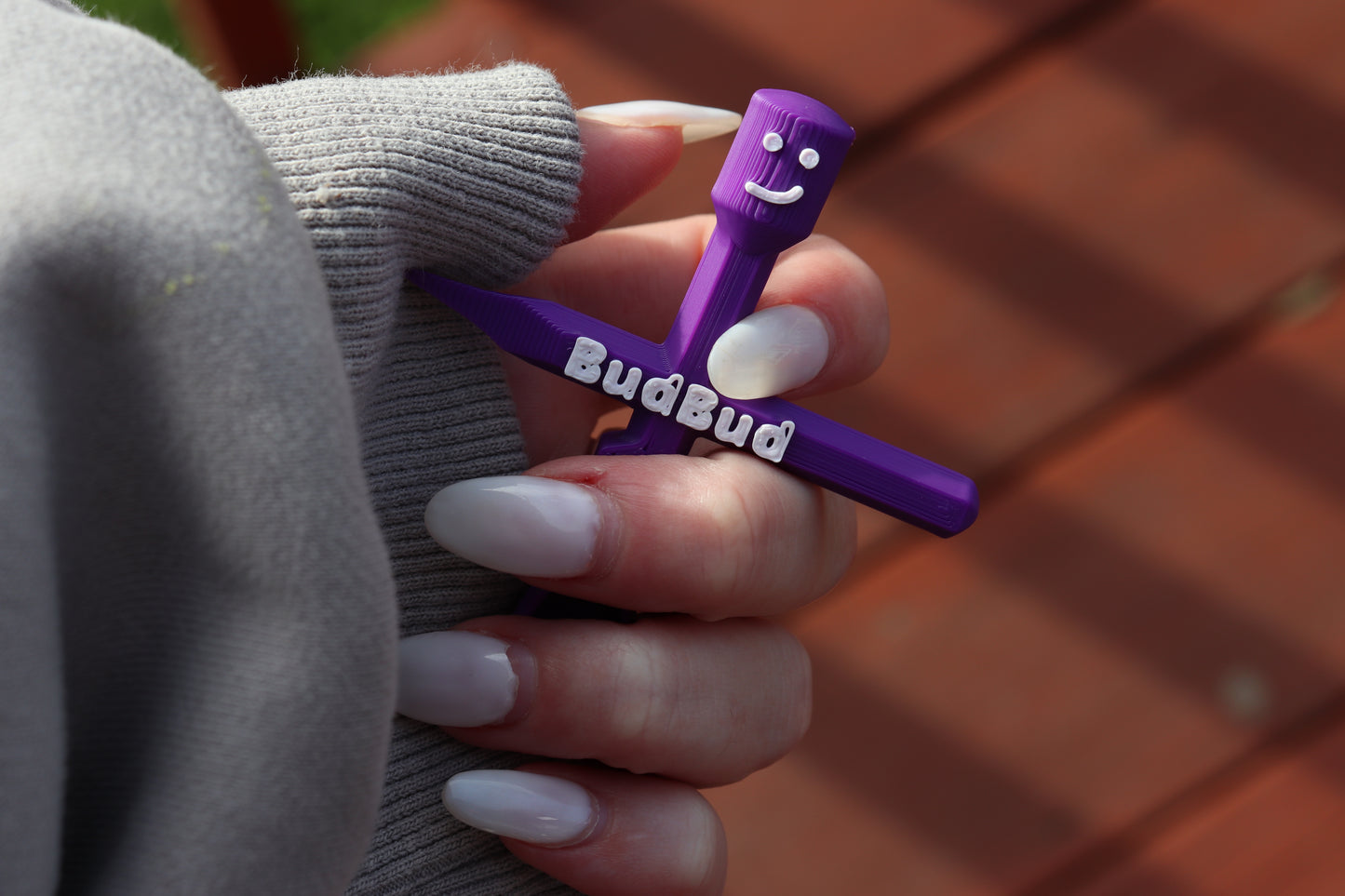 BudBud Tool Co.