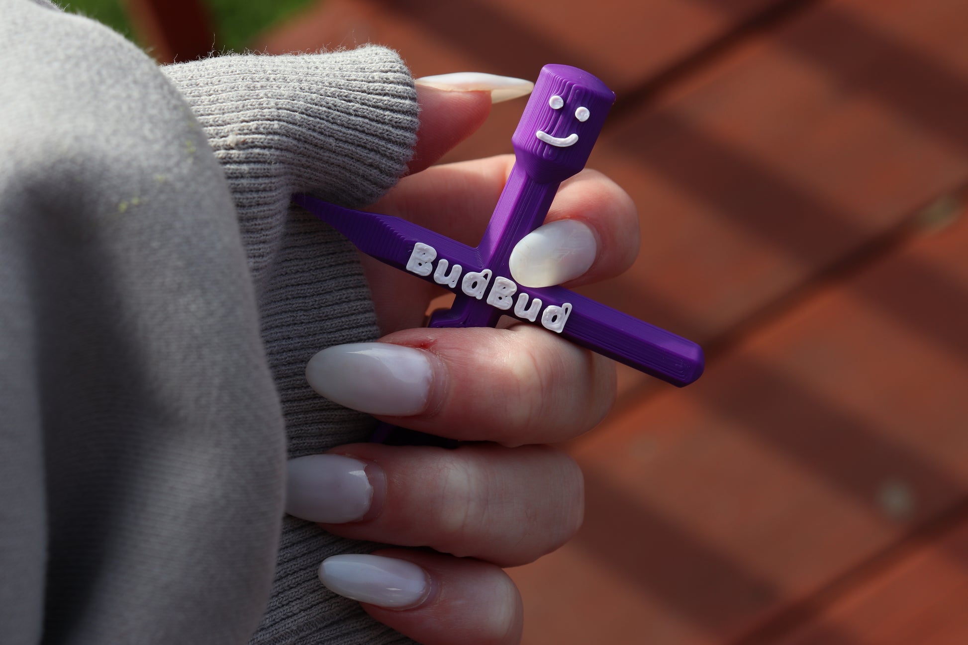 BudBud Tool Co.