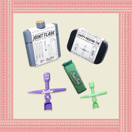 Santas Stash Stocking Stuffer Combo