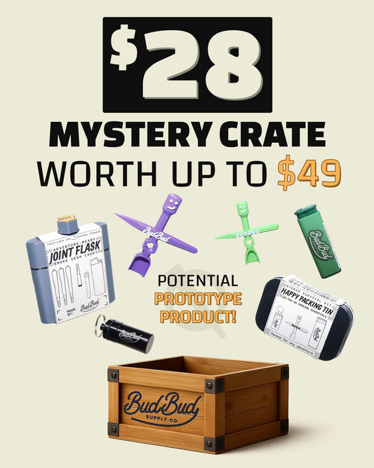 $28 Mystery Crate