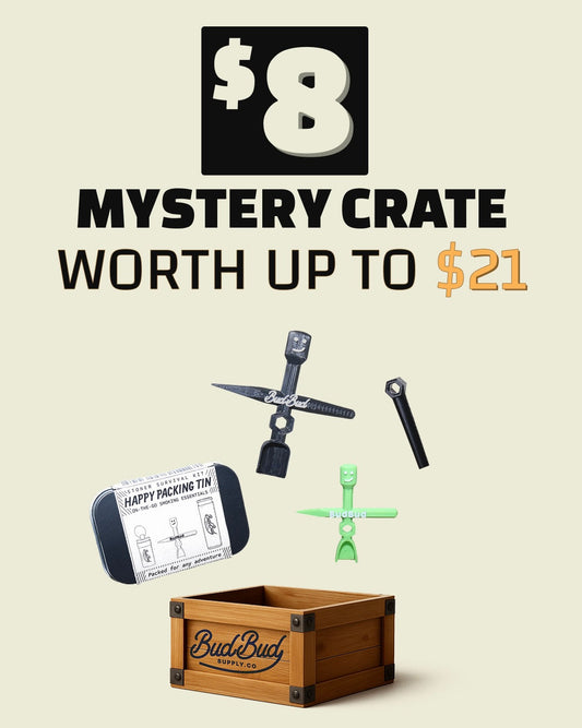 $8 Mystery Crate