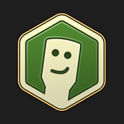 BudBud Supply Co. logo