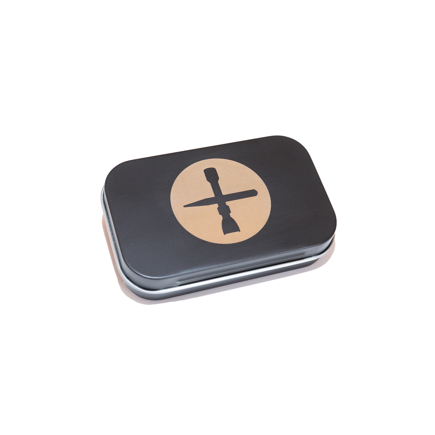 HAPPY PACKING TIN - First Aid