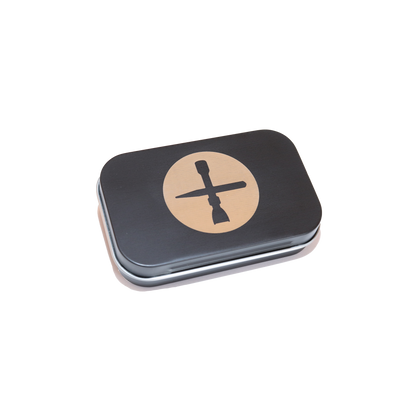 HAPPY PACKING TIN - First Aid