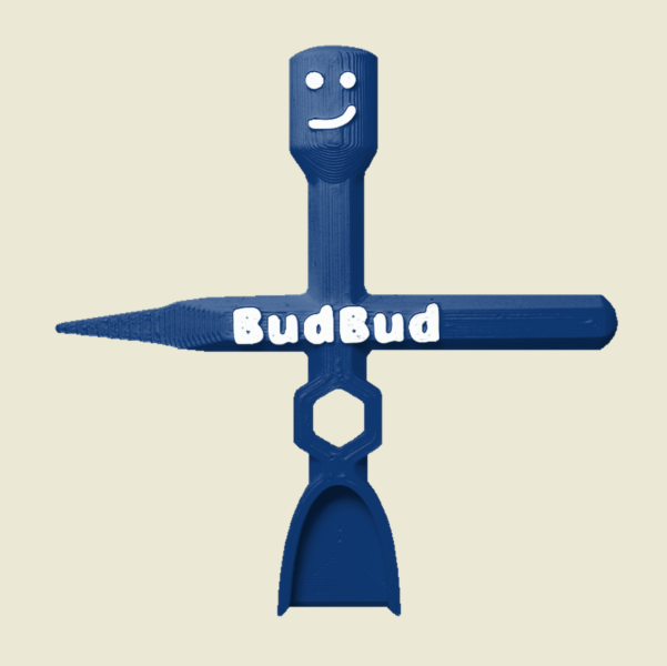THE BUDBUD (Individual)